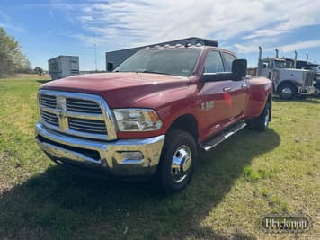 Main image Dodge Ram 3500