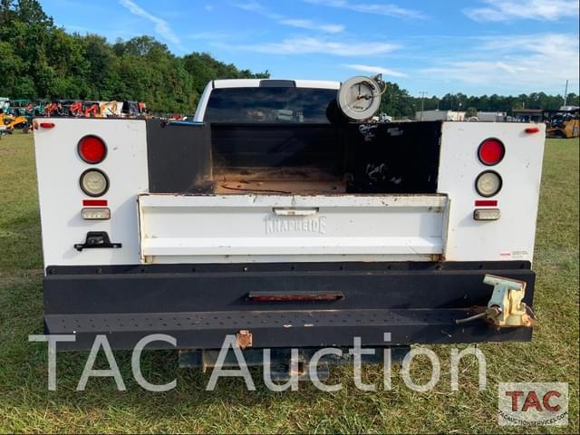 Image of Dodge Ram 3500 equipment image 3