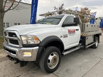Main image Dodge Ram 4500