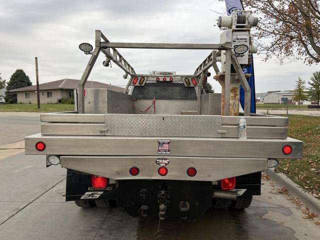 Image of Dodge Ram 4500 equipment image 3