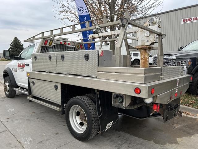 Image of Dodge Ram 4500 equipment image 2