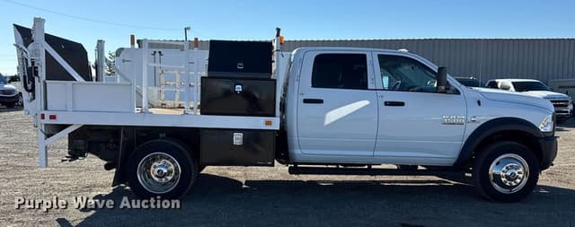 Image of Dodge Ram 4500 equipment image 3