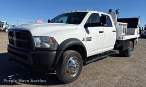 2016 Dodge Ram 4500 Image