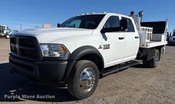 Main image Dodge Ram 4500
