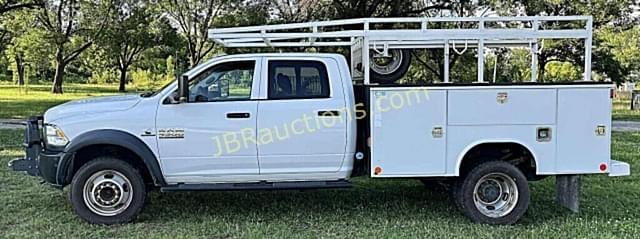 Image of Dodge Ram 4500 equipment image 3