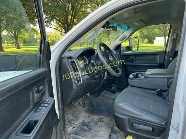 Image of Dodge Ram 4500 equipment image 4