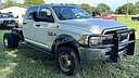 2016 Dodge Ram 4500 Image