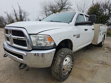 Main image Dodge Ram 4500