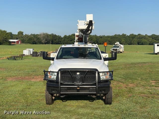 Image of Dodge Ram 5500 equipment image 1