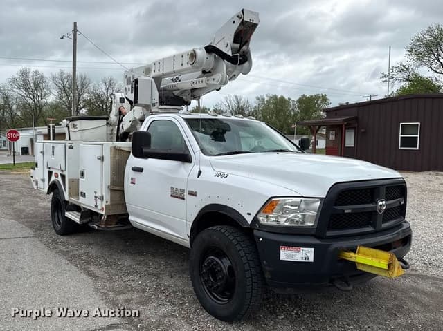 Image of Ram 5500 equipment image 2