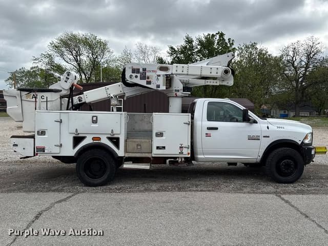 Image of Ram 5500 equipment image 3