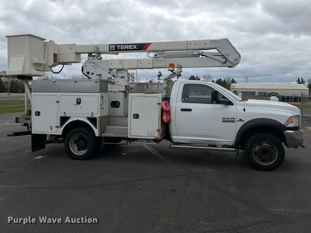Image of Dodge Ram 5500 equipment image 3
