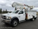 2016 Dodge Ram 5500 Image
