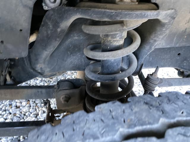 Image of Dodge Ram 5500 equipment image 4