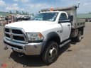 2016 Dodge Ram 5500 Image