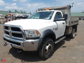 Main image Dodge Ram 5500