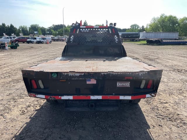 Image of Dodge Ram 5500 equipment image 3