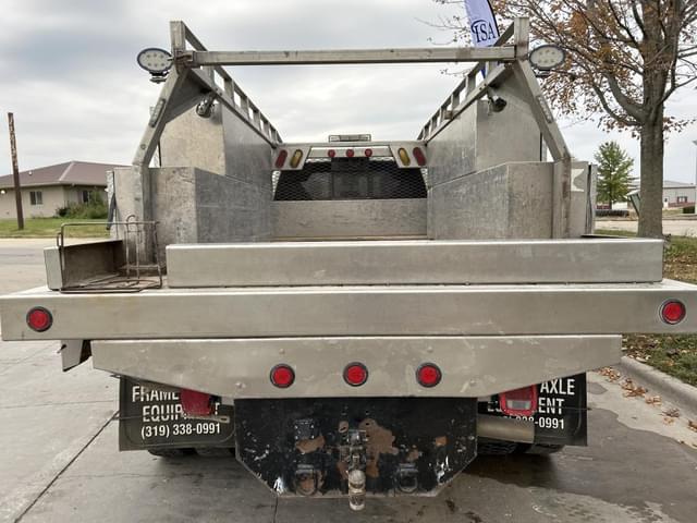 Image of Dodge Ram 5500HD equipment image 3