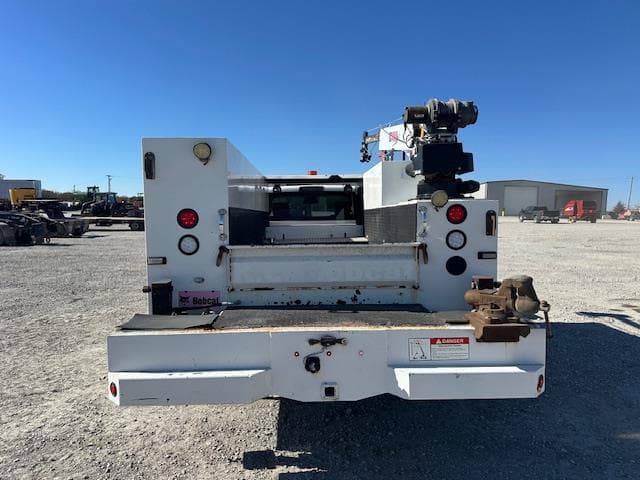 Image of Dodge Ram 5500HD equipment image 3