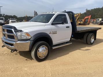 Main image Dodge Ram 5500