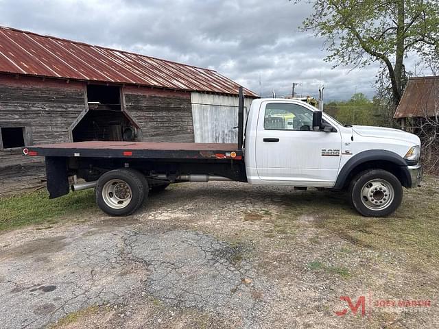 Image of Dodge Ram 5500 equipment image 1