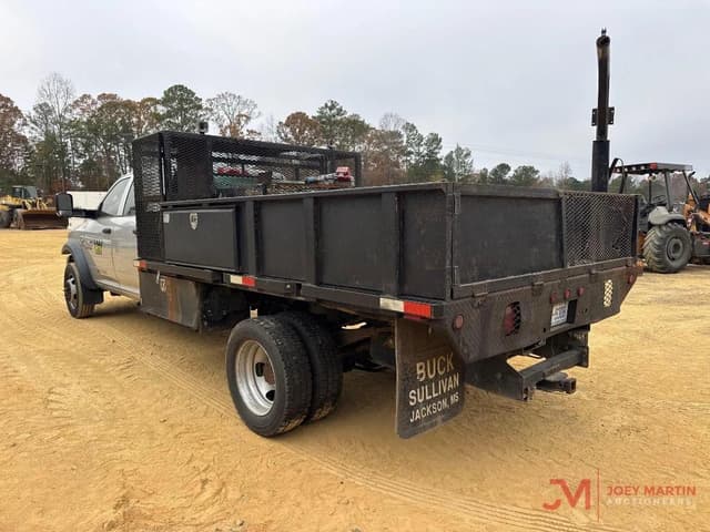 Image of Dodge Ram 5500 equipment image 2