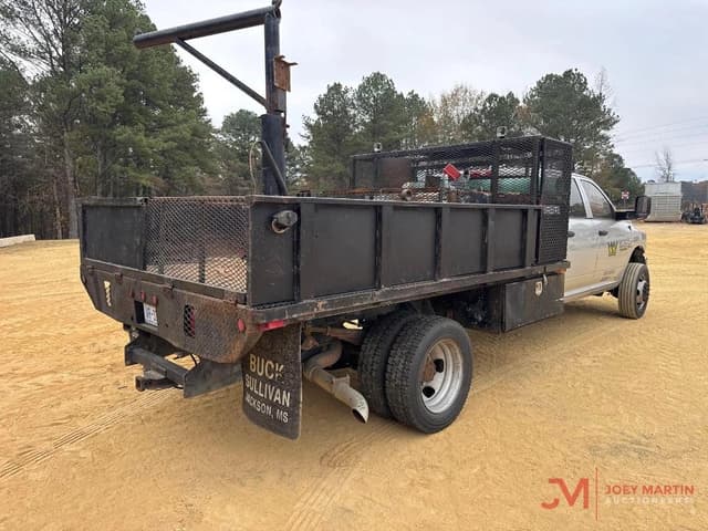 Image of Dodge Ram 5500 equipment image 1