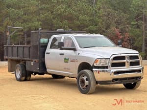 2016 Dodge Ram 5500 Image