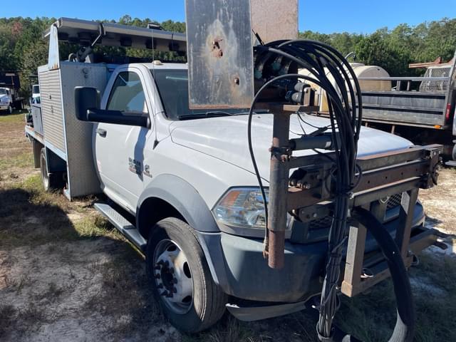 Image of Dodge Ram 5500 equipment image 3