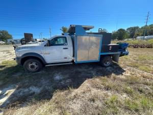 2016 Dodge Ram 5500 Image