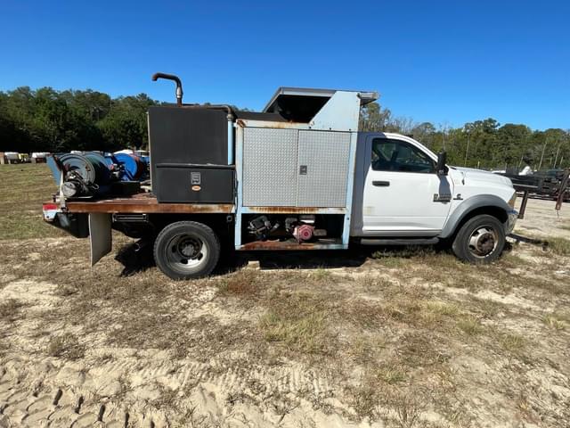 Image of Dodge Ram 5500 equipment image 1