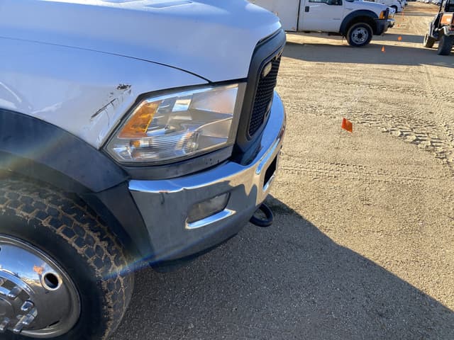 Image of Dodge Ram 5500 equipment image 4