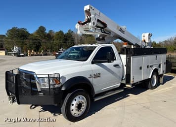 Main image Dodge Ram 5500HD