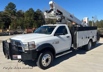 Main image Dodge Ram 5500HD