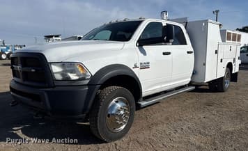 Main image Dodge Ram 5500HD