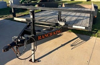 2016 Ranch King Undetermined Equipment Image0