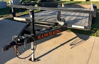 Main image Ranch King Undetermined