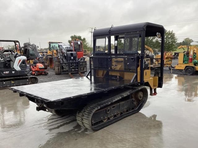 Image of Rayco RCT80 equipment image 3