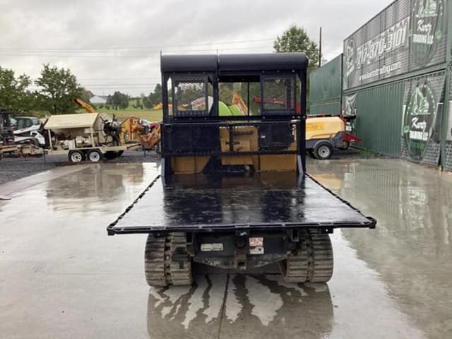 Image of Rayco RCT80 equipment image 2