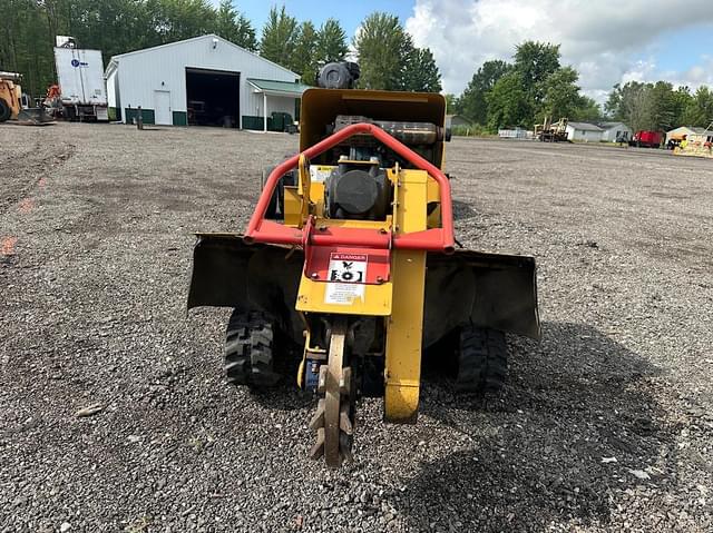 Image of Rayco RG45T-R equipment image 1