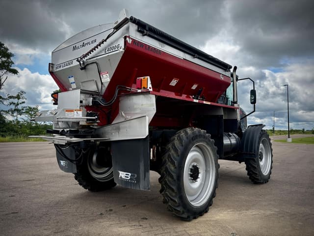 Image of RBR Enterprise Vector 300 equipment image 4