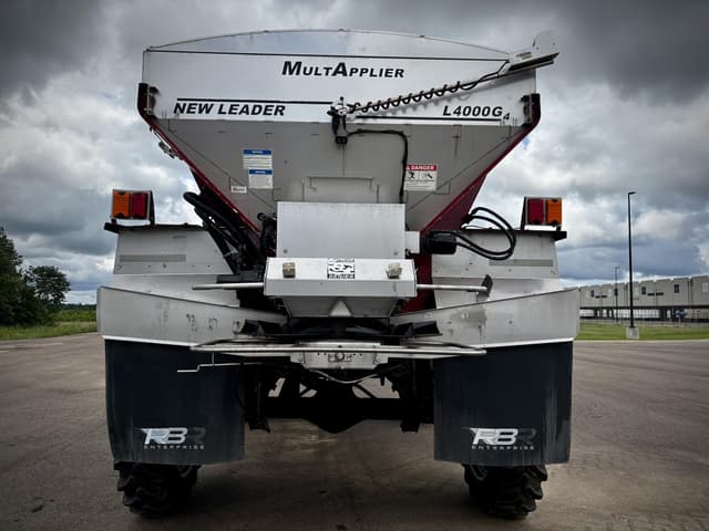 Image of RBR Enterprise Vector 300 equipment image 3