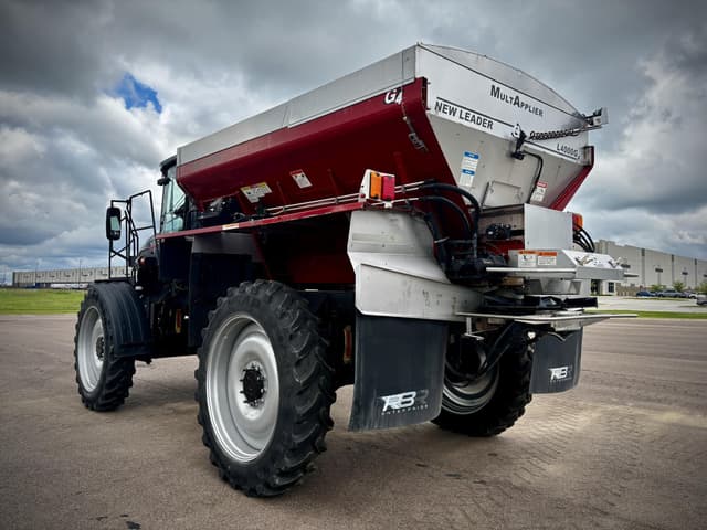 Image of RBR Enterprise Vector 300 equipment image 2