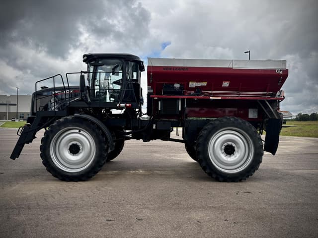 Image of RBR Enterprise Vector 300 equipment image 1