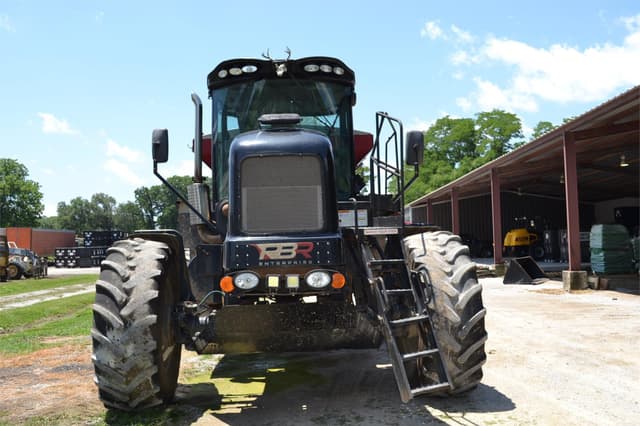 Image of RBR Enterprise Vector 300 equipment image 3