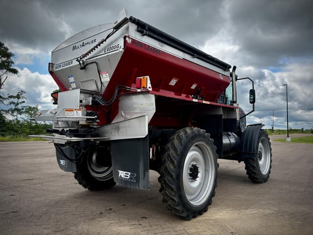 Image of RBR Enterprise Vector 300 equipment image 4