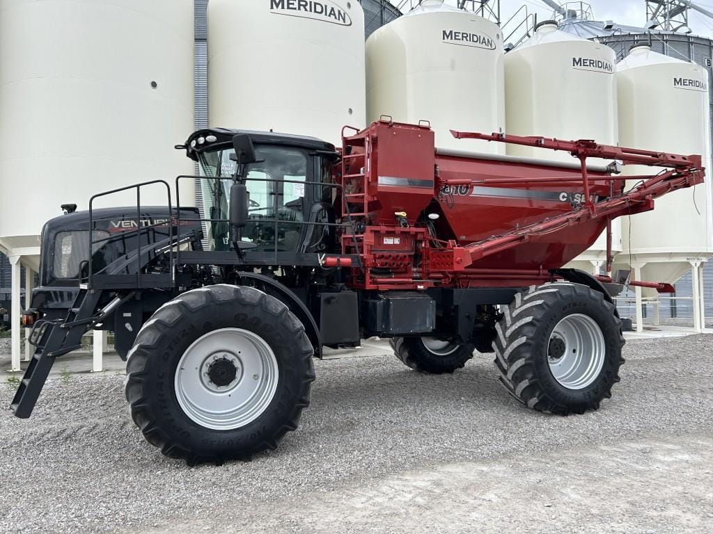 Main image RBR Enterprise Venturi 350