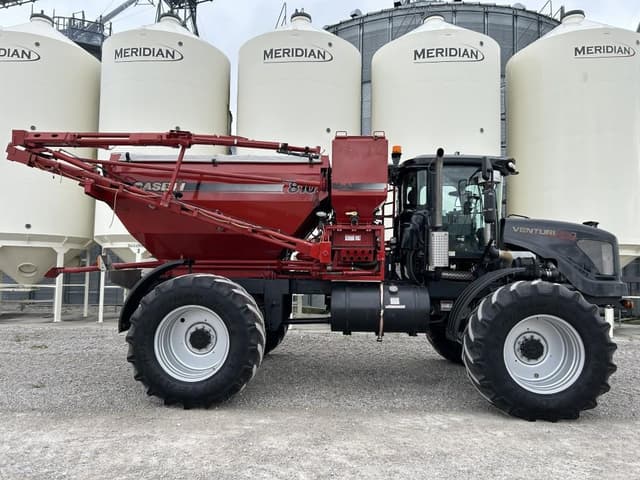 Image of RBR Enterprise Venturi 350 equipment image 3