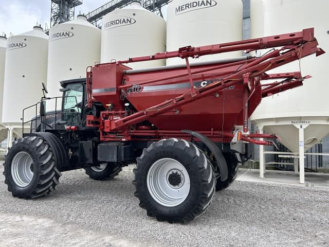 Image of RBR Enterprise Venturi 350 equipment image 4