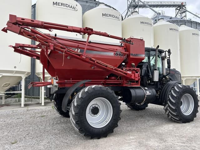 Image of RBR Enterprise Venturi 350 equipment image 4